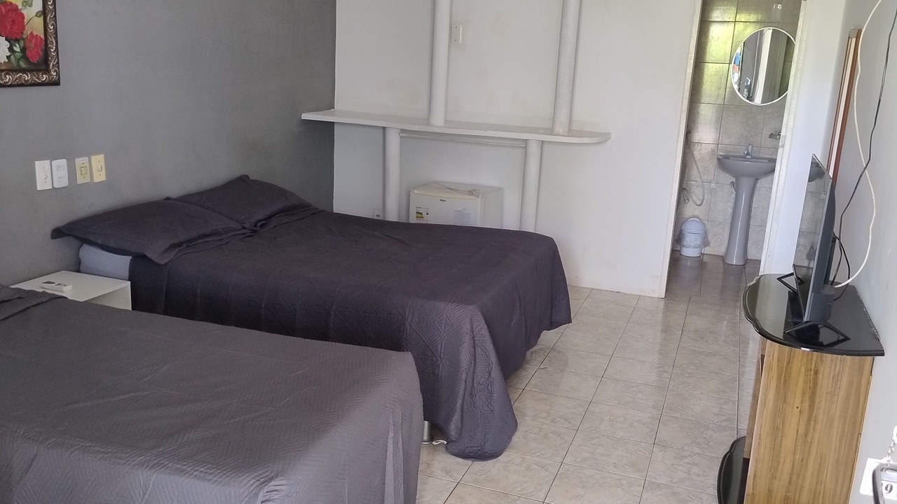 Photo of Bedroom in Juazeiro do Norte
