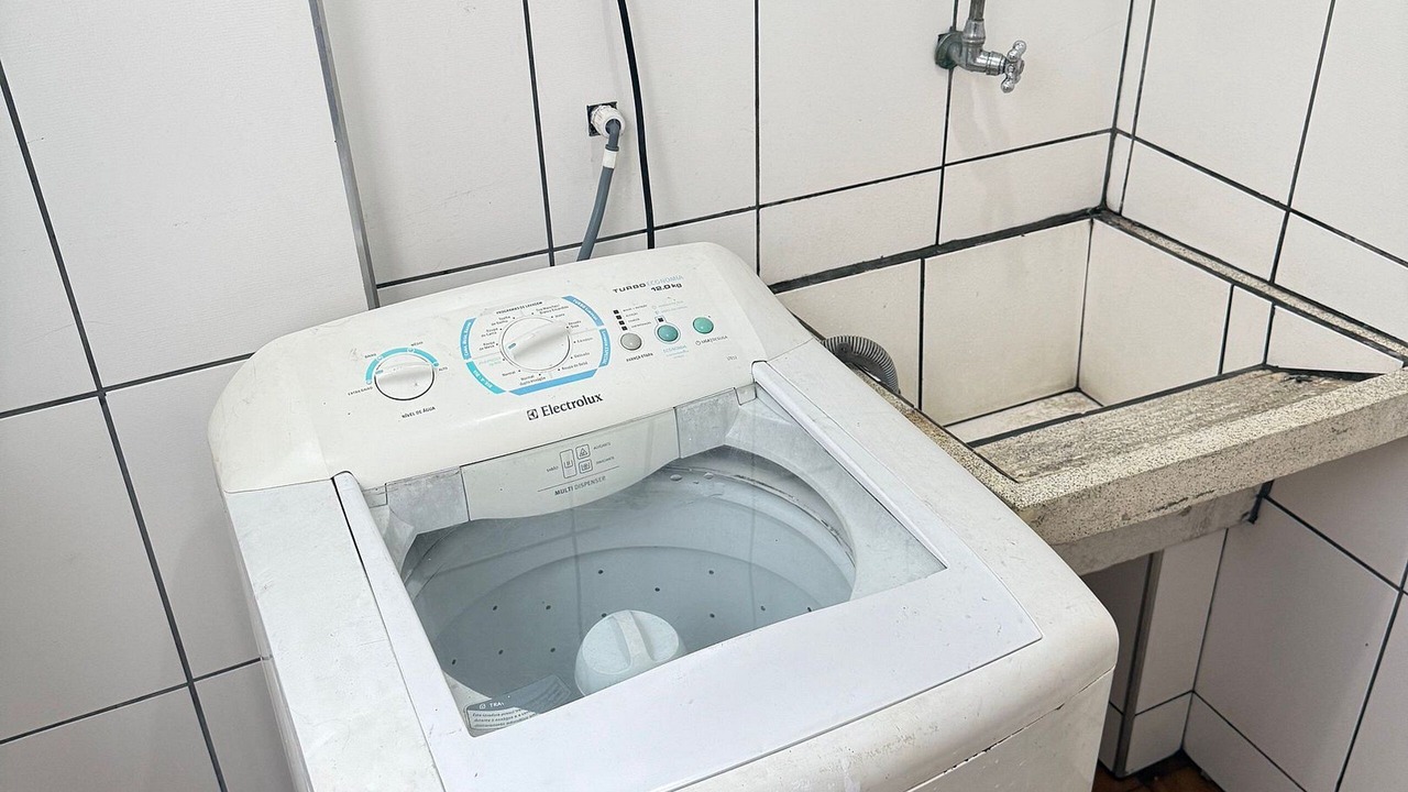 Photo of Bathroom in Guilhermina