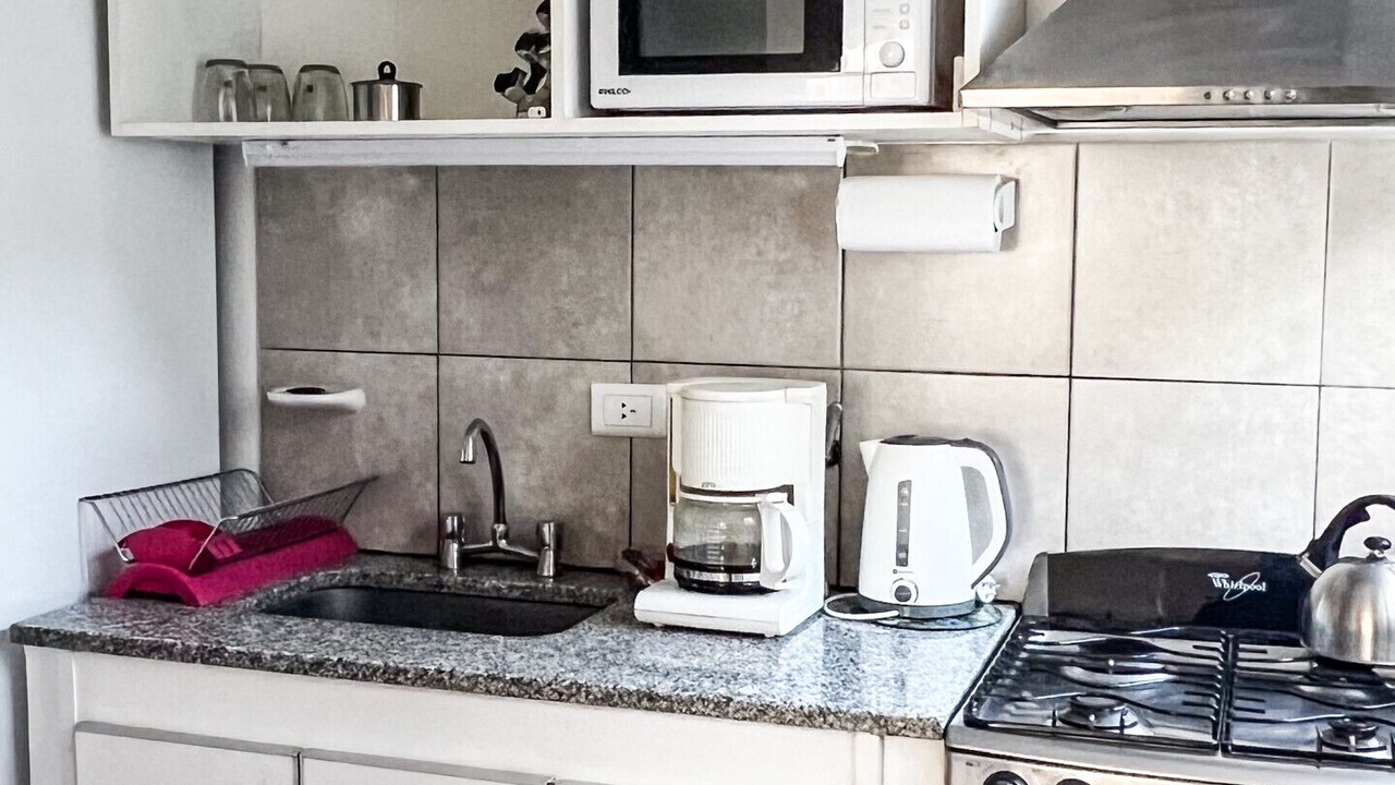 Photo of Kitchen in San Carlos de Bariloche