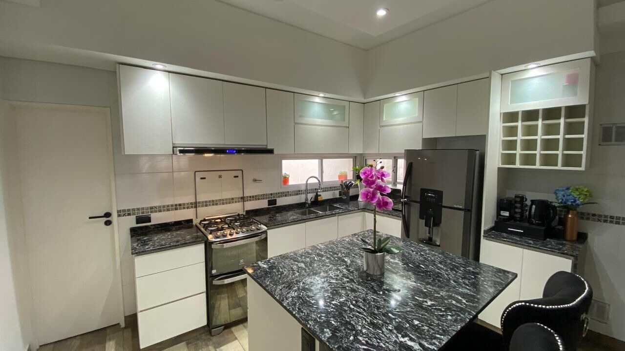 Photo of Kitchen in Valentin Alsina