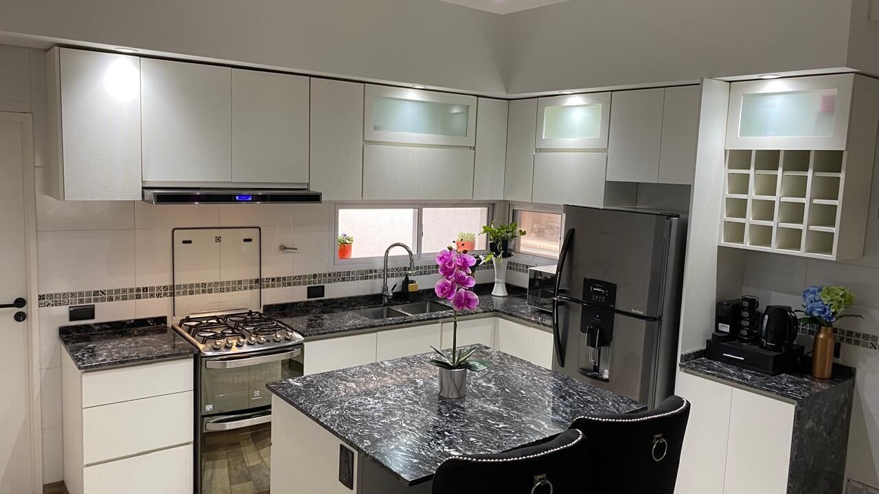 Photo of Kitchen in Valentin Alsina