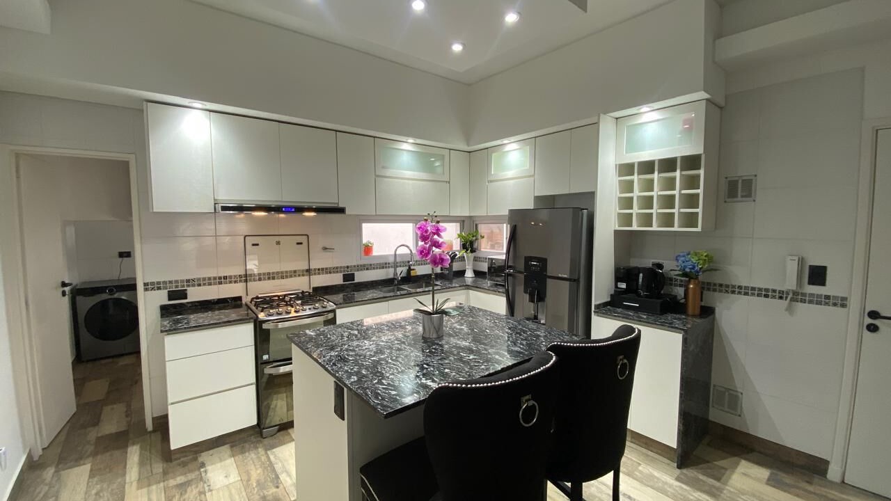 Photo of Kitchen in Valentin Alsina