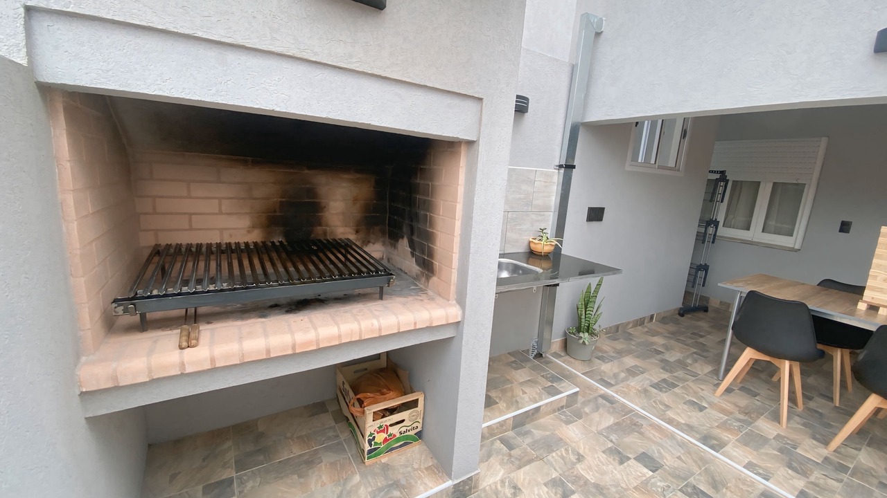 Photo of Outdoor in Valentin Alsina