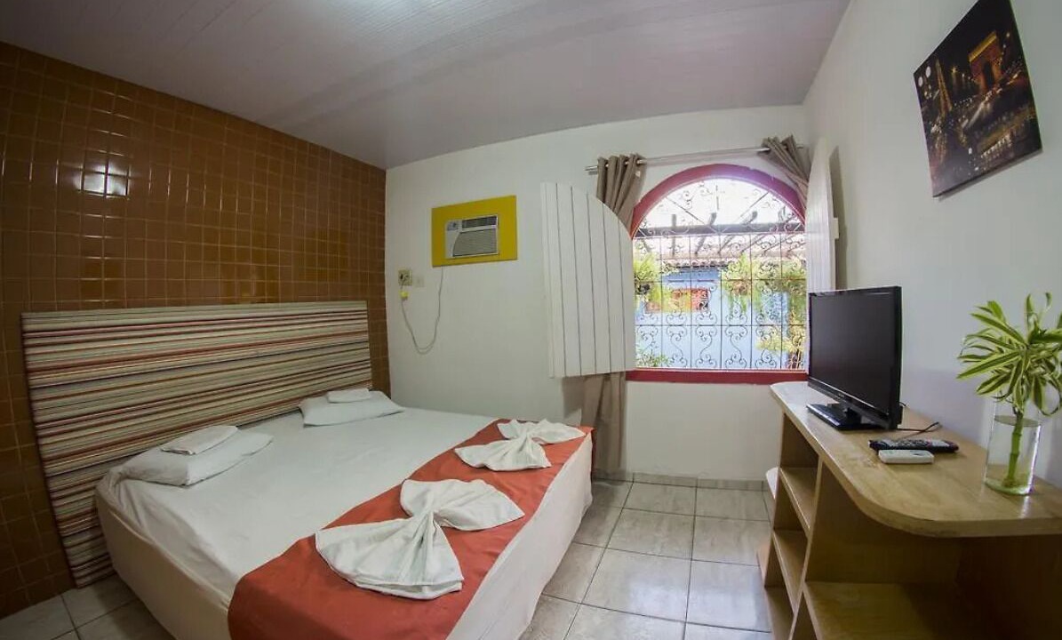 Photo of Bedroom in Pina