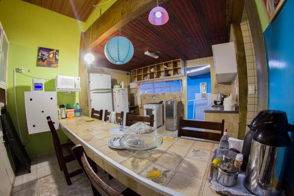 Photo of Kitchen in Pina