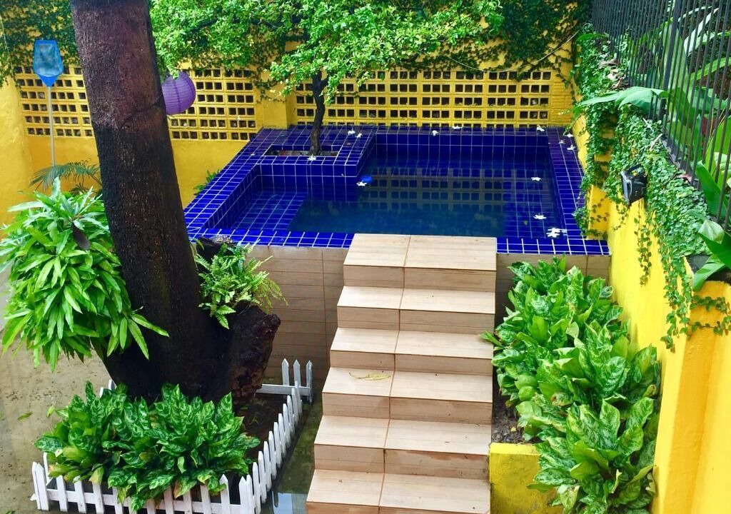 Photo of Outdoor in Pina