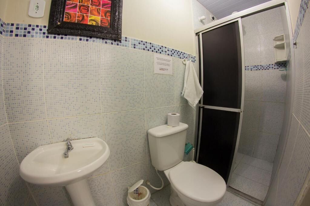 Photo of Bathroom in Pina