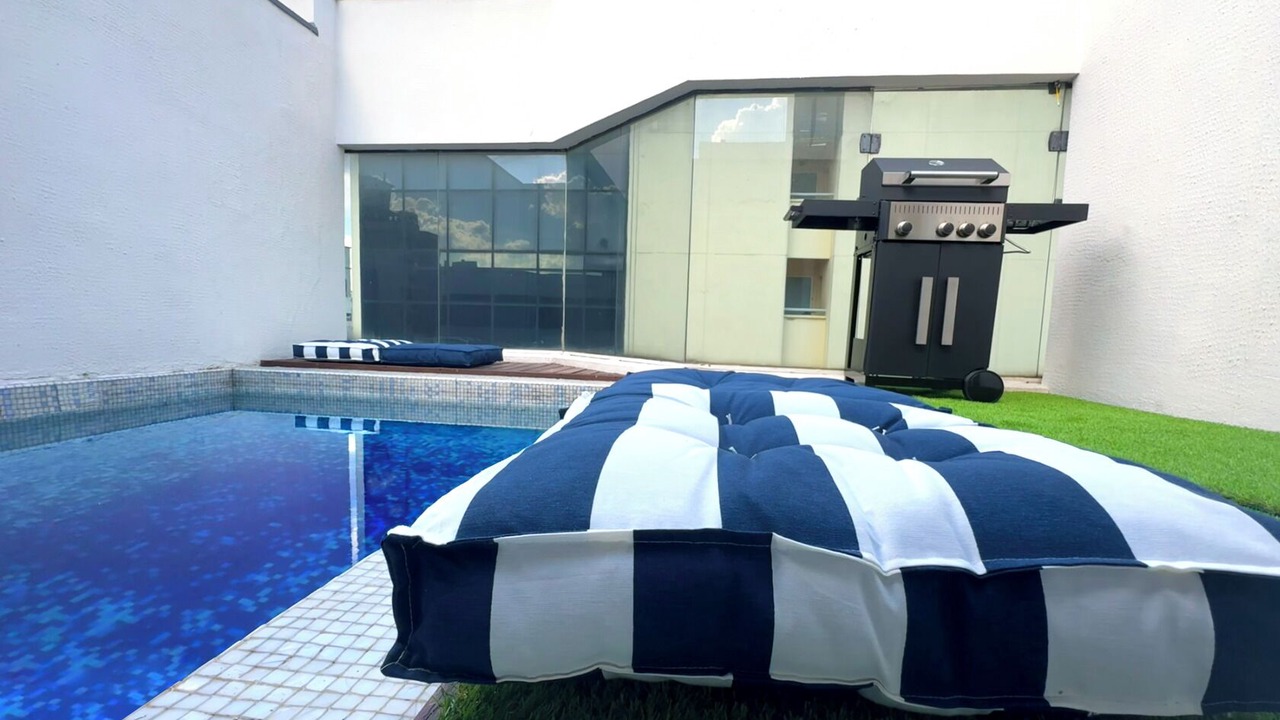 Photo of Outdoor in Itaim Bibi