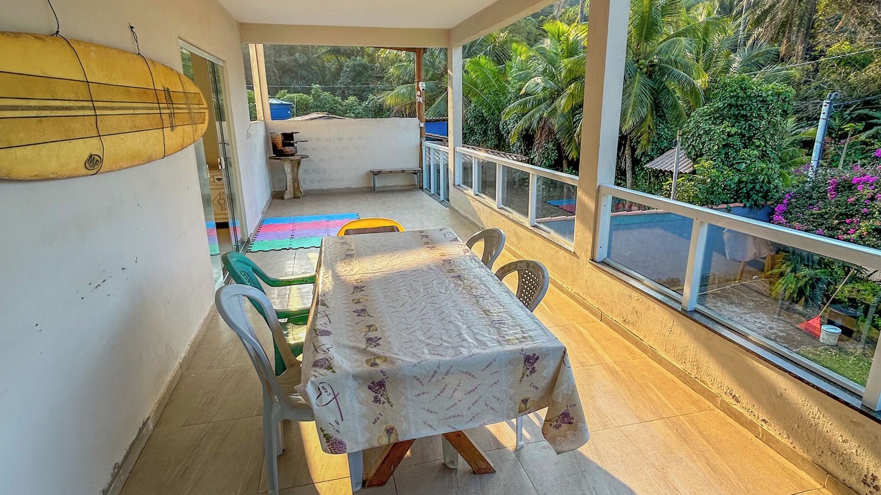 Photo of Outdoor in Serra Grande