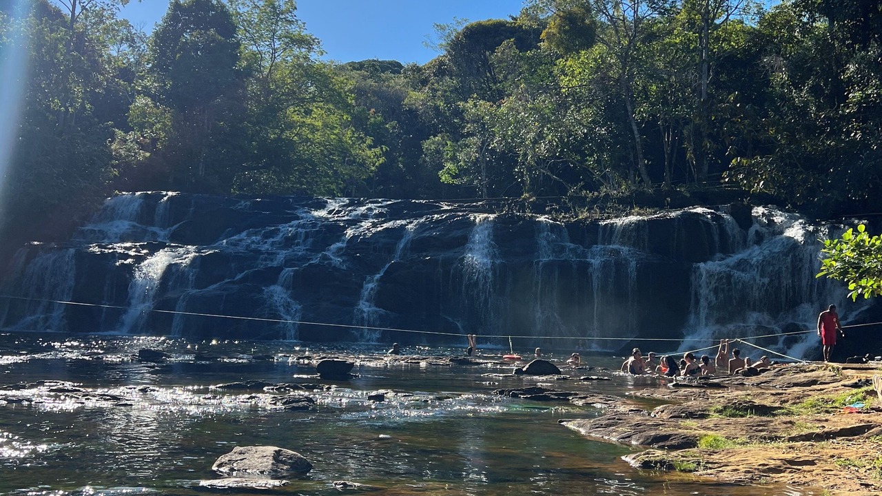 Photo of Others in Serra Grande