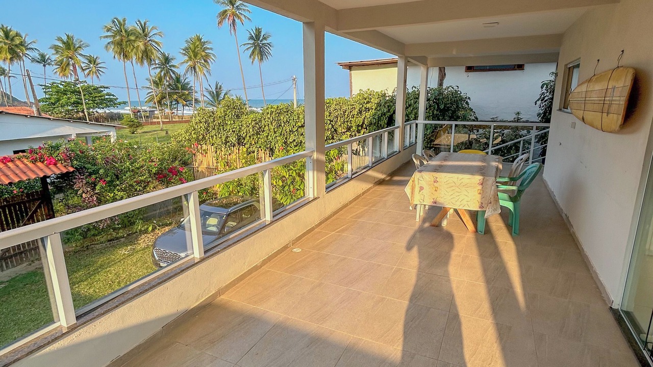 Photo of Outdoor in Serra Grande