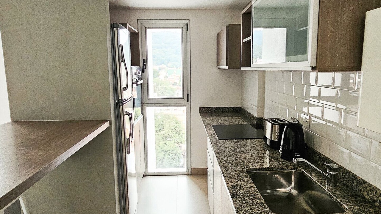 Photo of Kitchen in San Salvador de Jujuy
