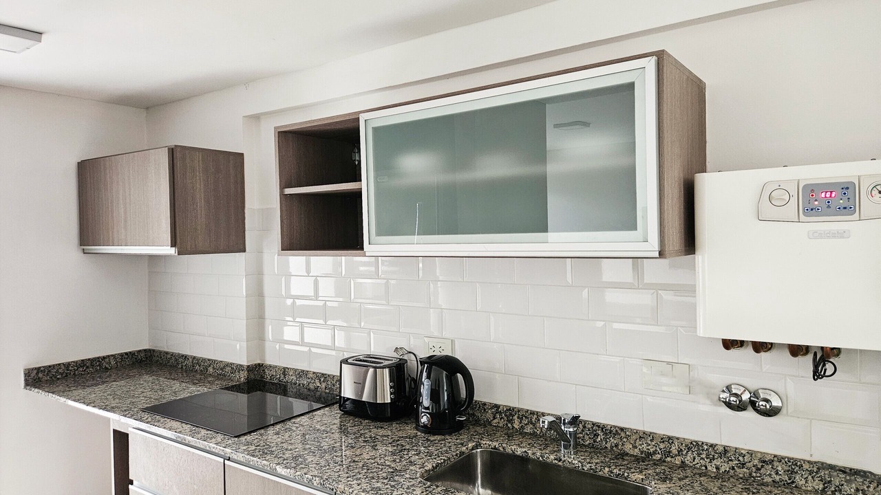 Photo of Kitchen in San Salvador de Jujuy