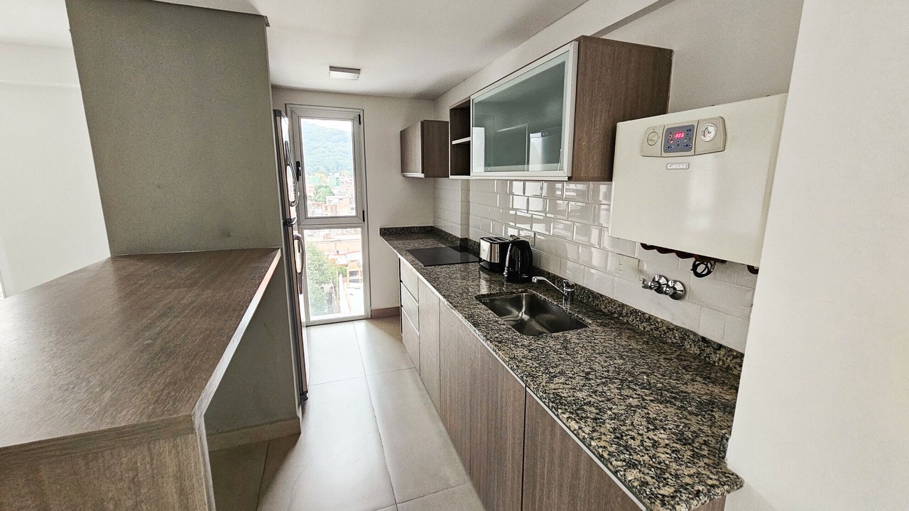 Photo of Kitchen in San Salvador de Jujuy