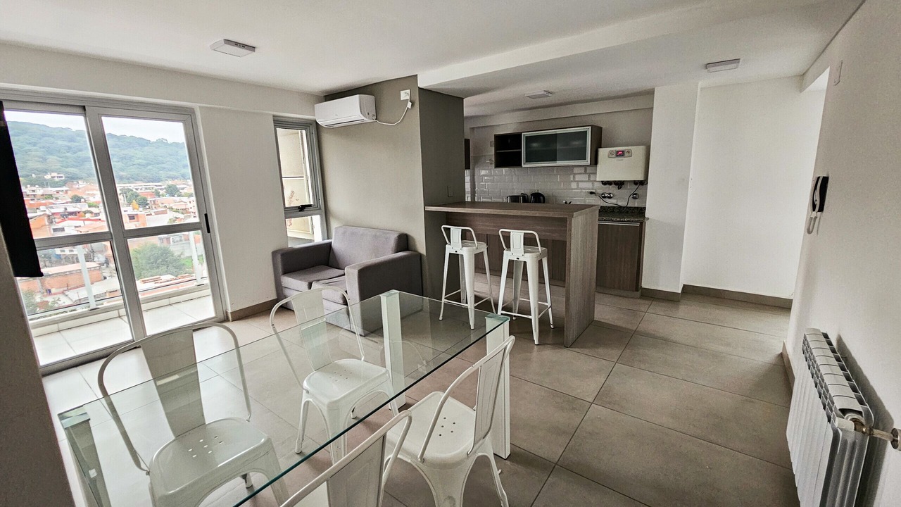 Photo of Kitchen in San Salvador de Jujuy
