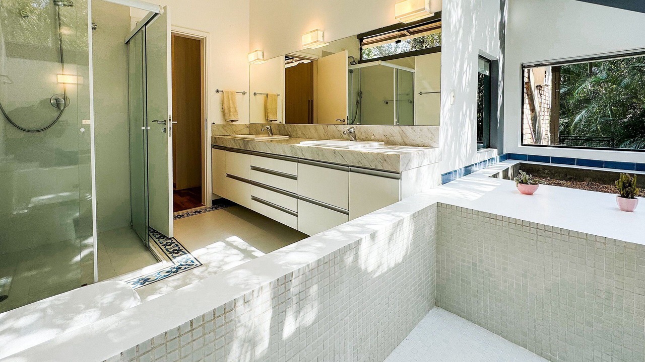Photo of Bathroom in Jandira