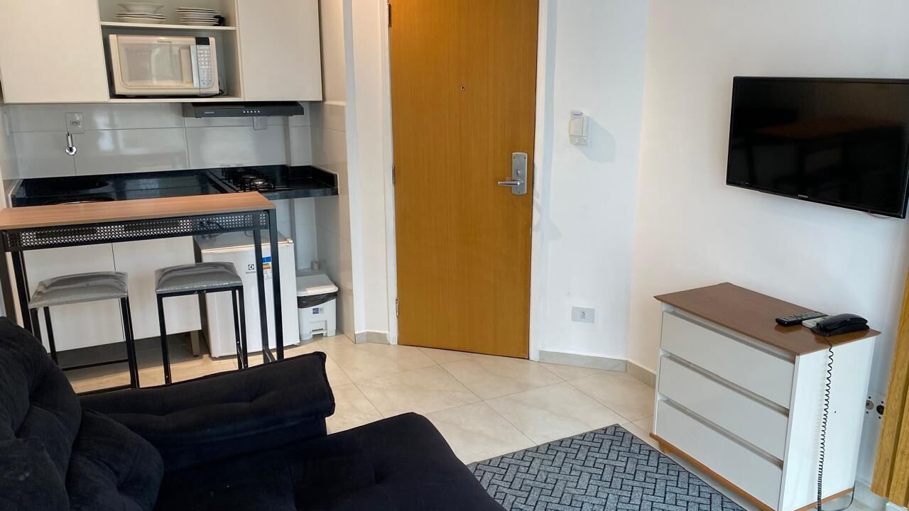 Photo of Bedroom in Santos