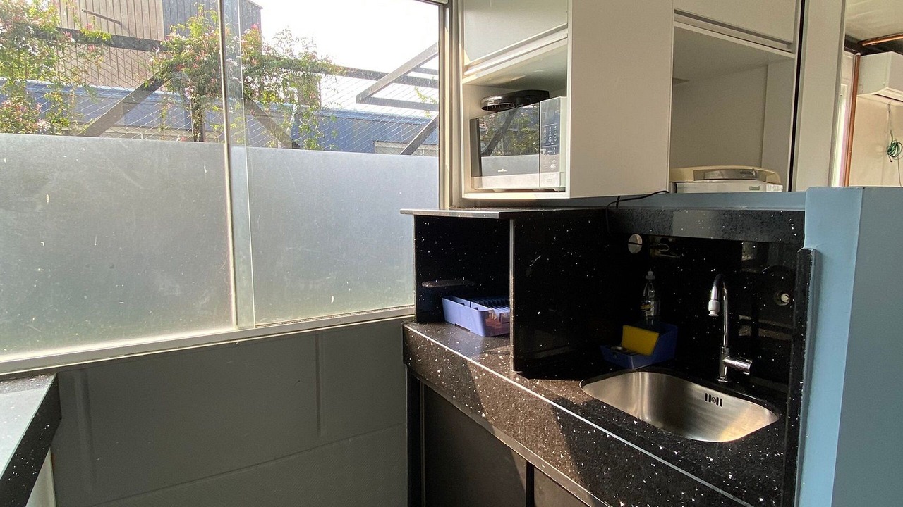 Photo of Kitchen in Campeche