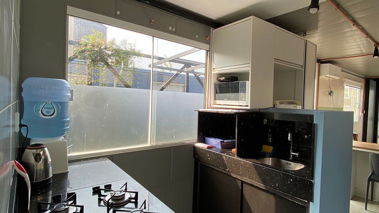 Photo of Kitchen in Campeche