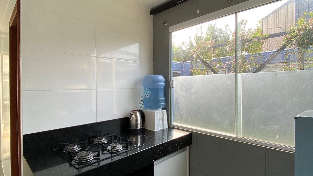 Photo of Kitchen in Campeche