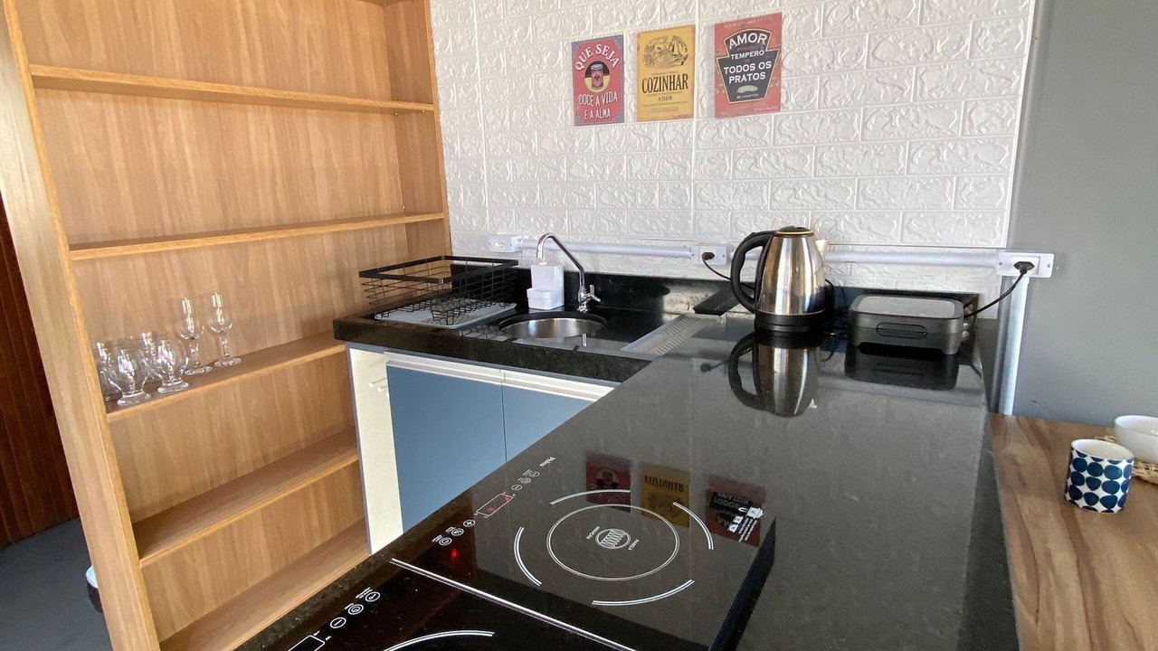 Photo of Kitchen in Campeche