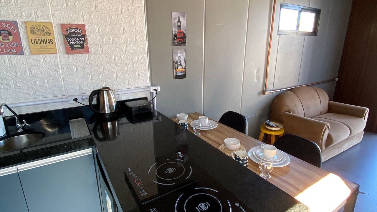 Photo of Kitchen in Campeche
