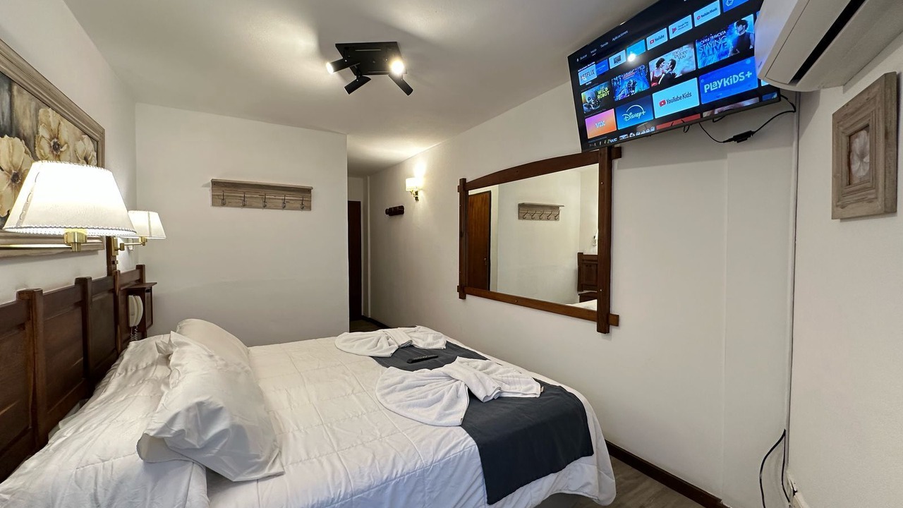 Photo of Bedroom in Lanin National Park