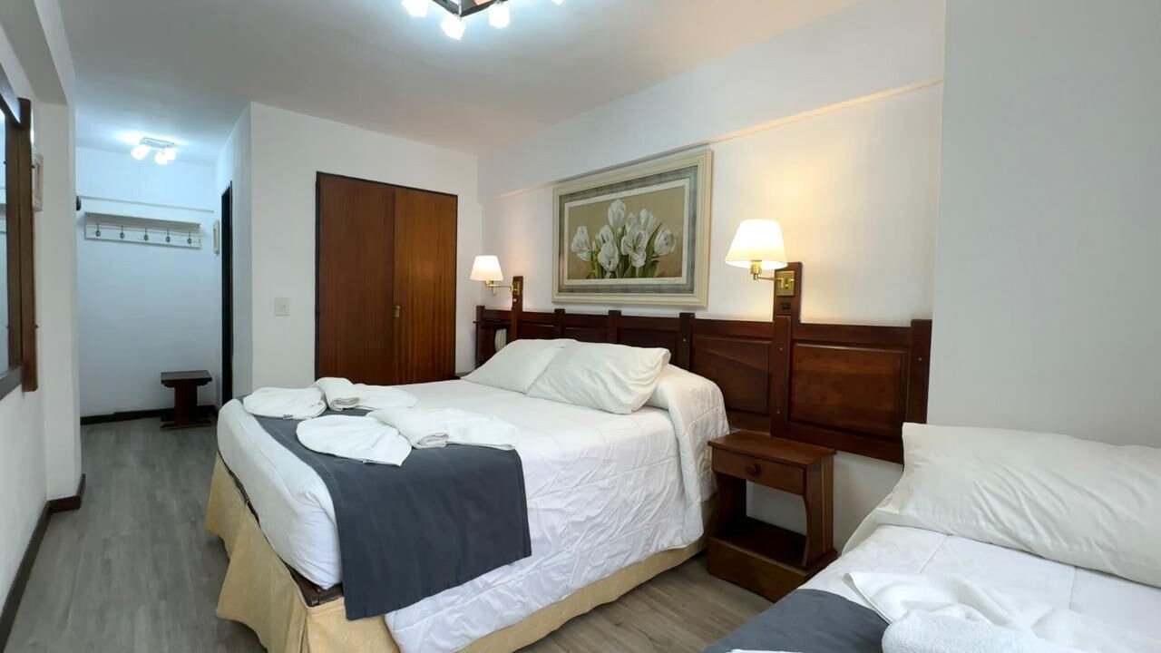 Photo of Bedroom in Lanin National Park