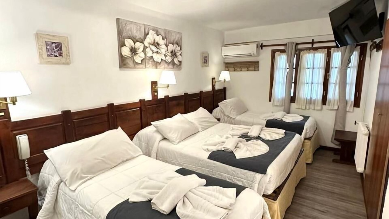 Photo of Bedroom in Lanin National Park