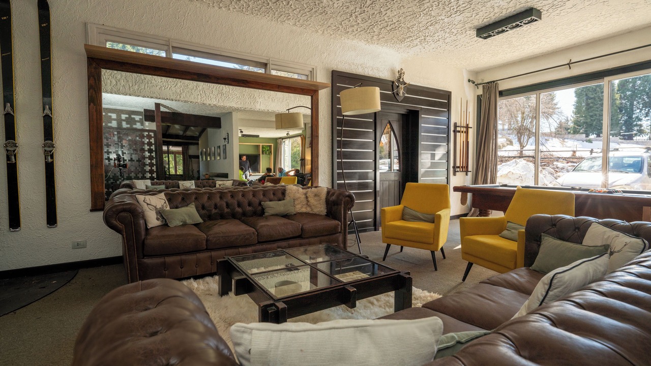 Photo of Livingroom in Villa Catedral