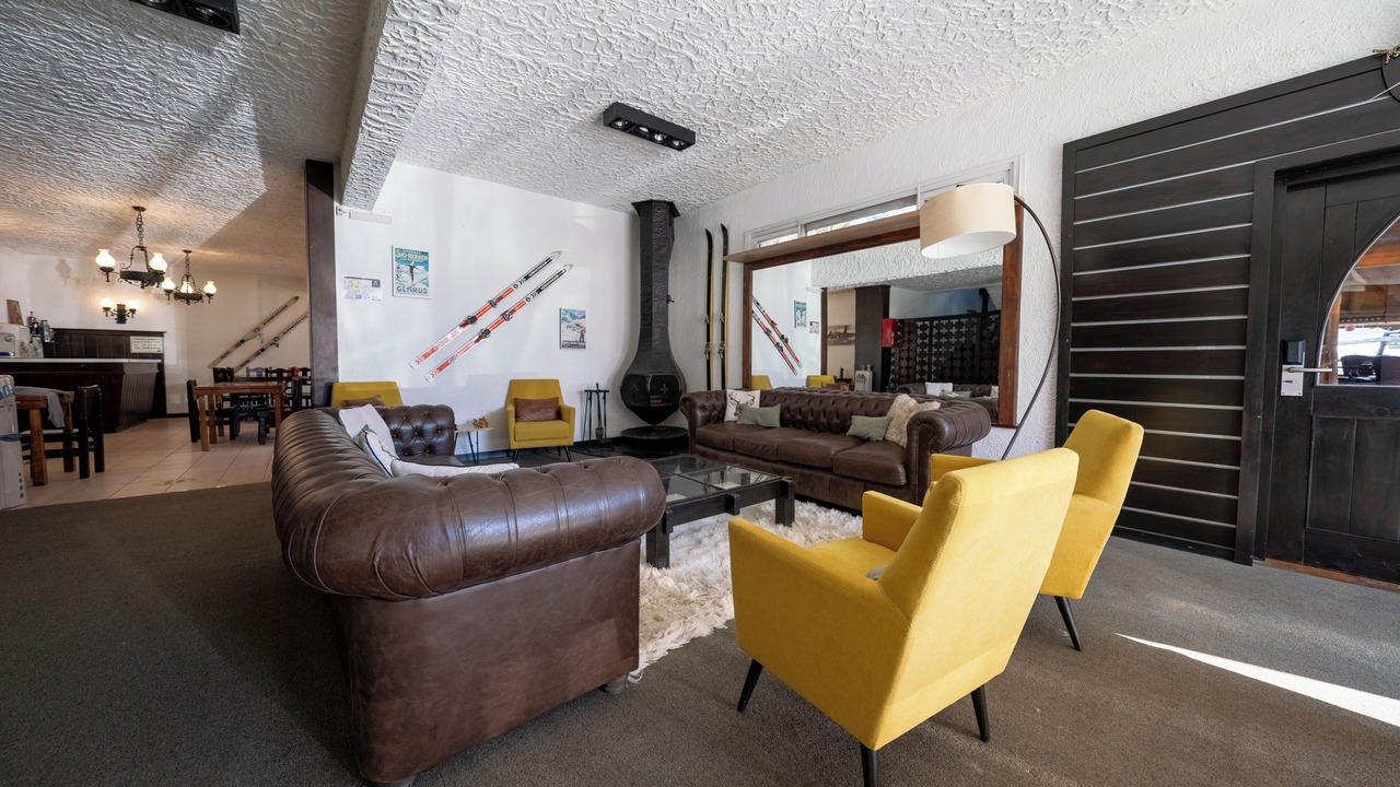 Photo of Livingroom in Villa Catedral
