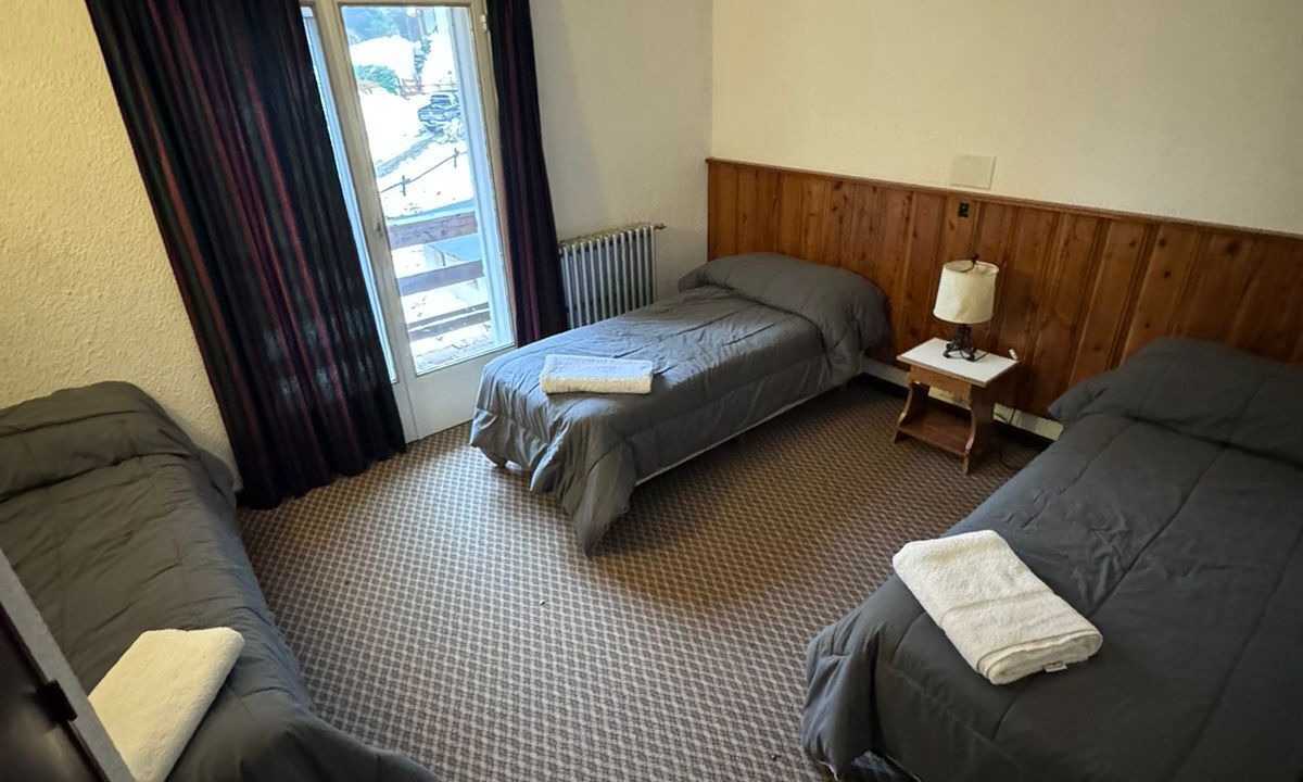 Photo of Bedroom in Villa Catedral