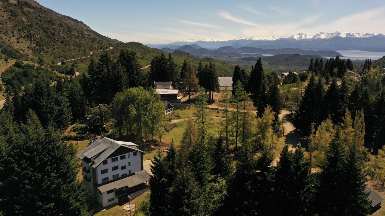 Photo of Outdoor in Villa Catedral
