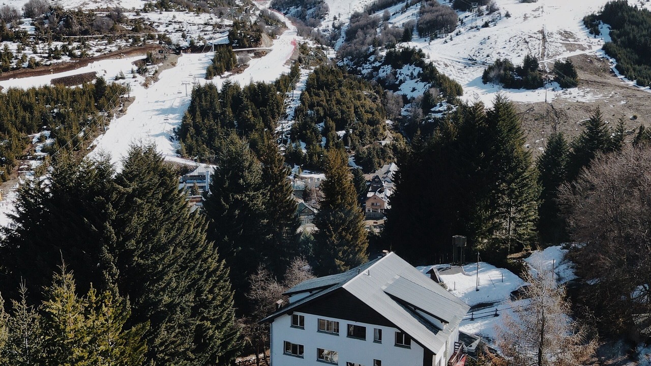 Photo of Outdoor in Villa Catedral