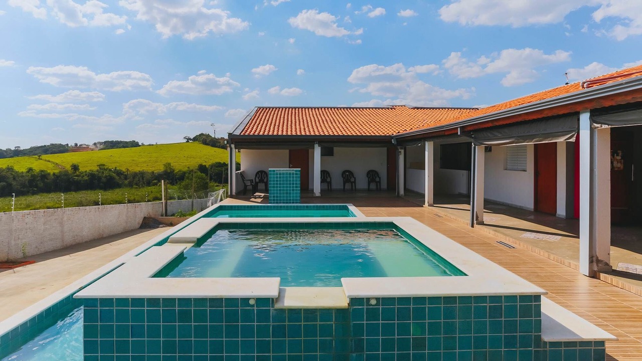 Photo of Outdoor in Aracoiaba da Serra
