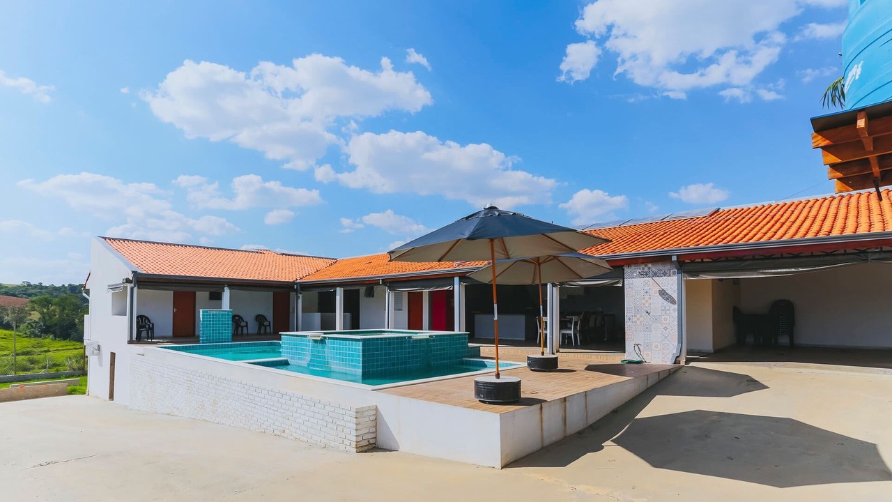 Photo of Outdoor in Aracoiaba da Serra