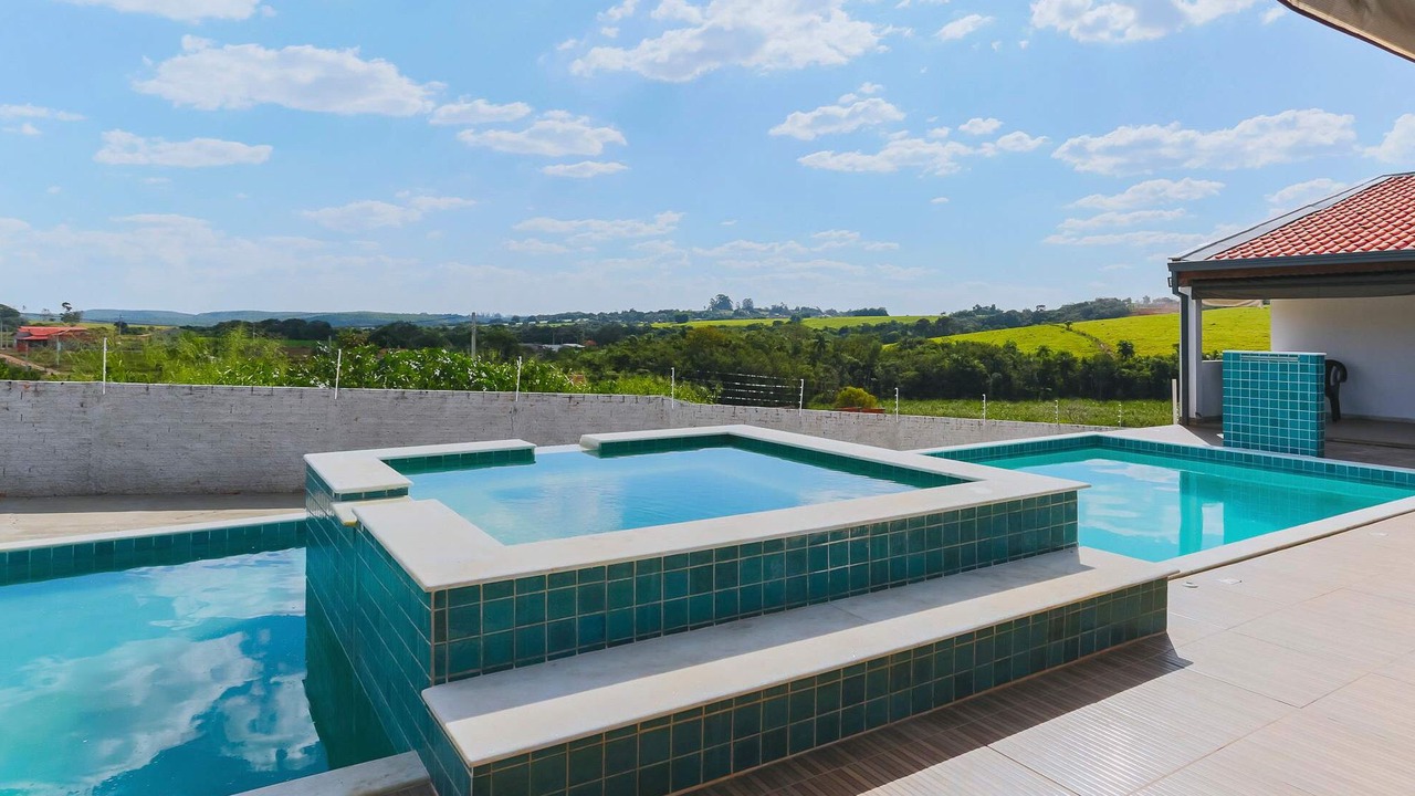 Photo of Outdoor in Aracoiaba da Serra