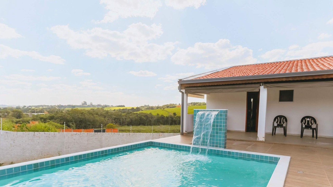 Photo of Outdoor in Aracoiaba da Serra