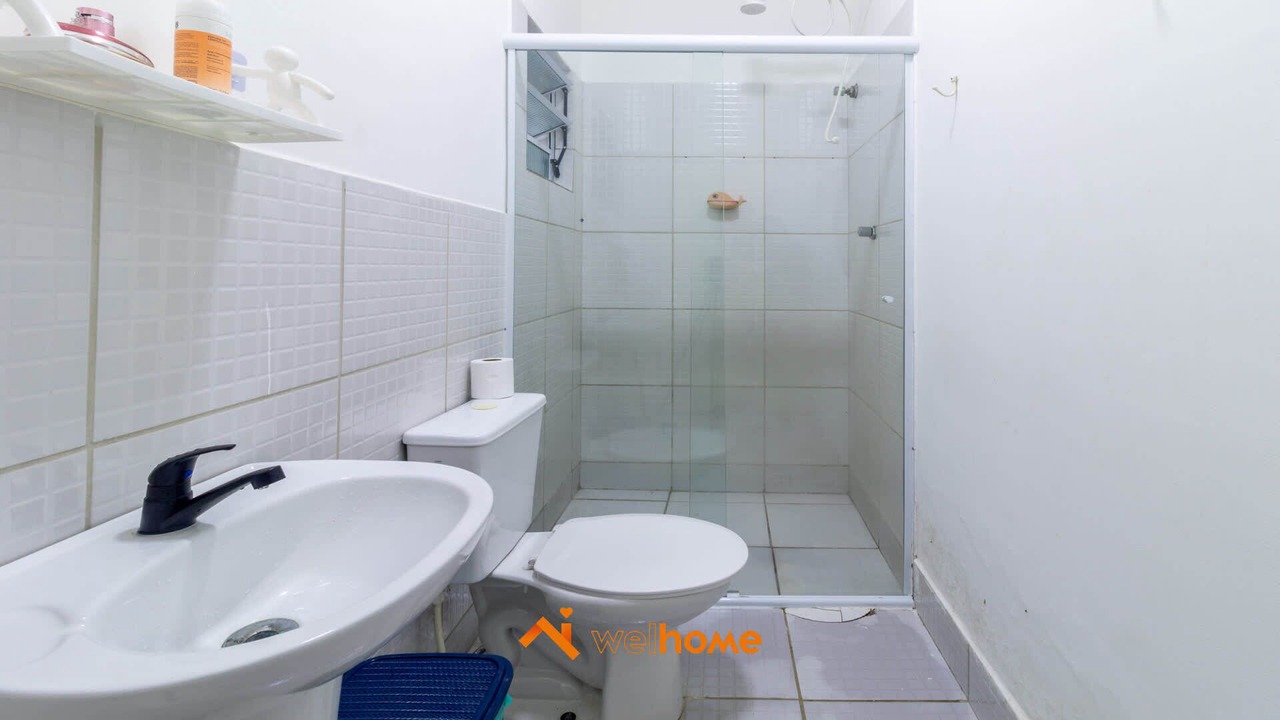 Photo of Bathroom in Balneario Gaivotas
