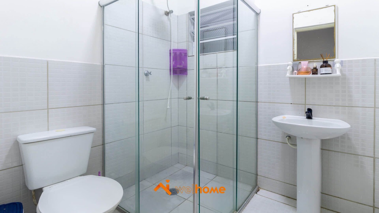 Photo of Bathroom in Balneario Gaivotas