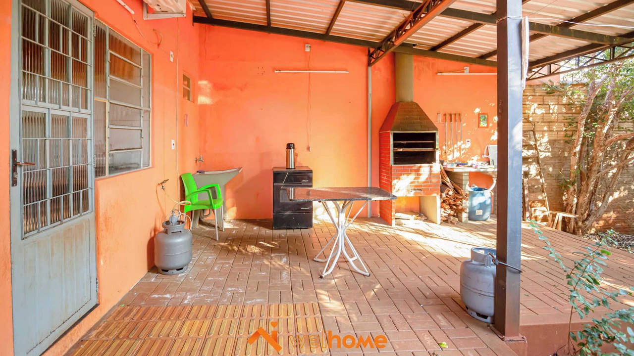 Photo of Patio Balcony in Regiao Norte