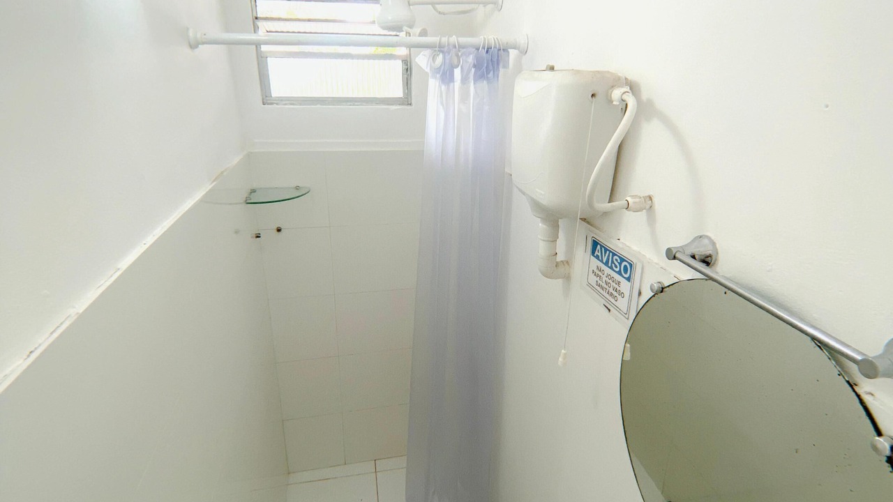 Photo of Bathroom in Morro de Sao Paulo