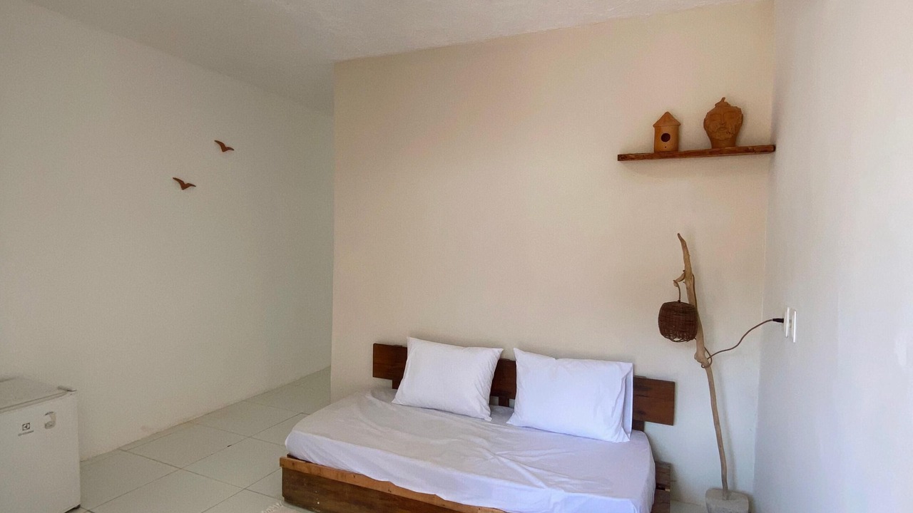 Photo of Bedroom in Morro de Sao Paulo