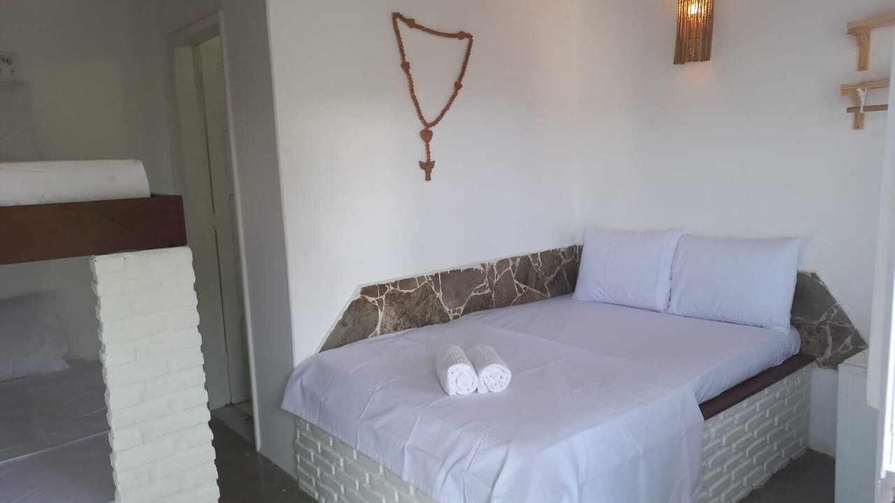 Photo of Bedroom in Morro de Sao Paulo