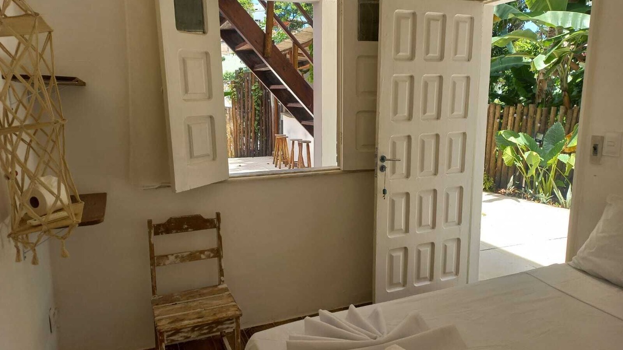 Photo of Bedroom in Morro de Sao Paulo