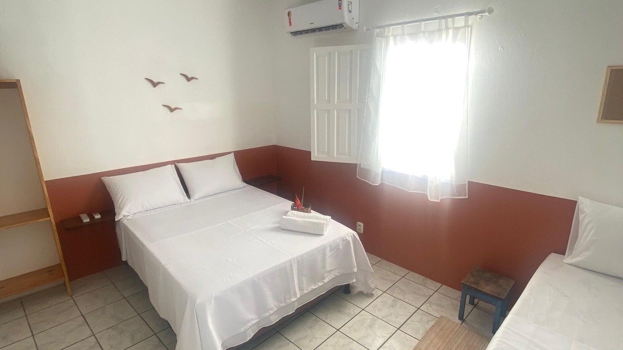 Photo of Bedroom in Morro de Sao Paulo