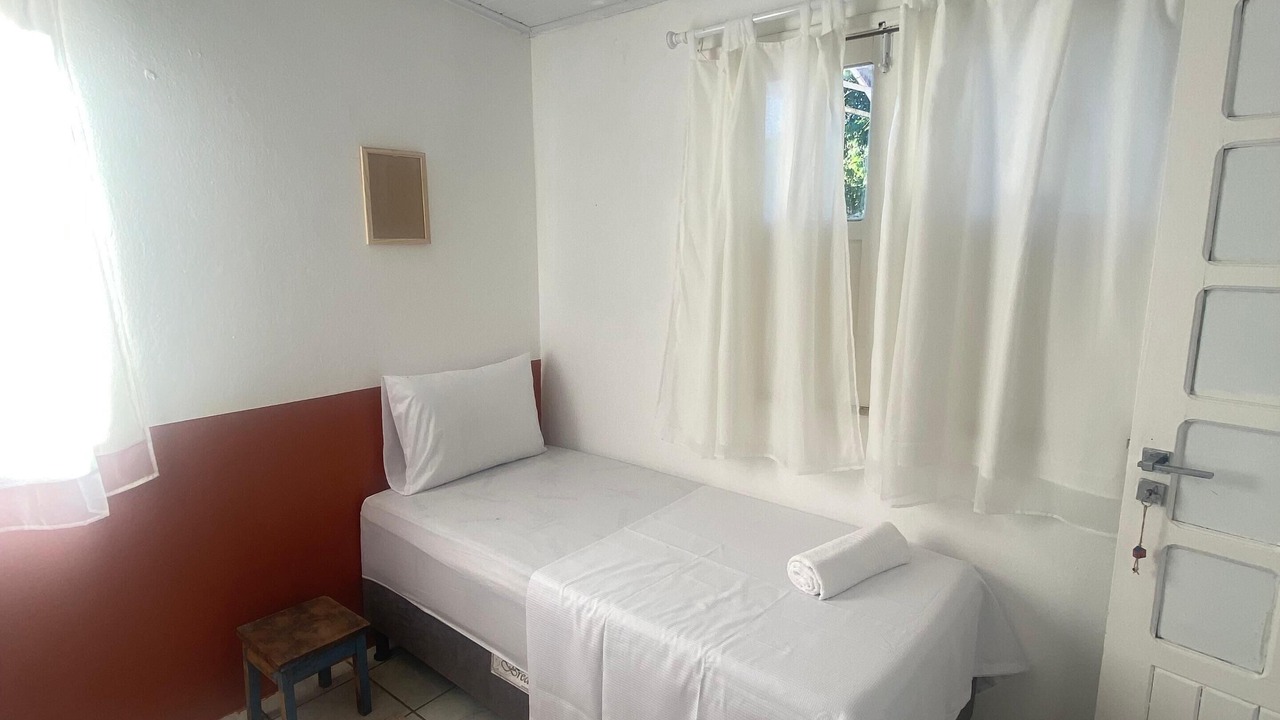 Photo of Bedroom in Morro de Sao Paulo