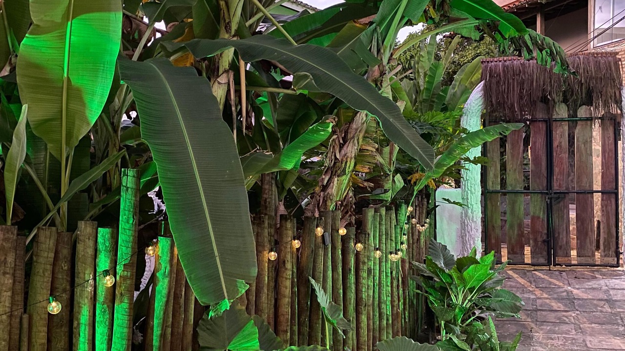 Photo of Outdoor in Morro de Sao Paulo