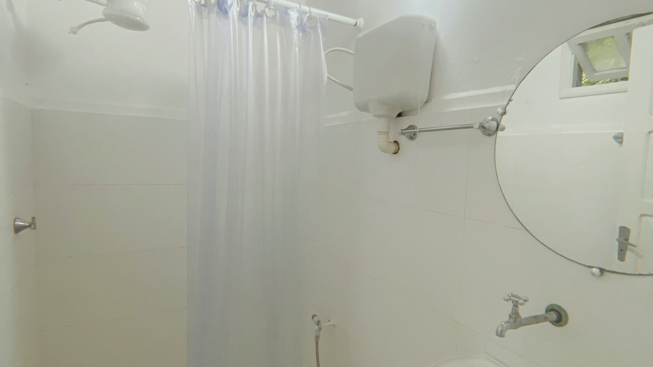Photo of Bathroom in Morro de Sao Paulo