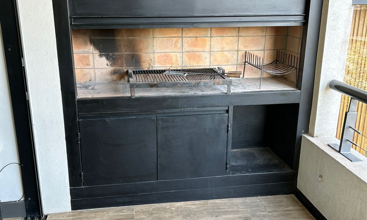 Photo of Kitchen in Guaymallen